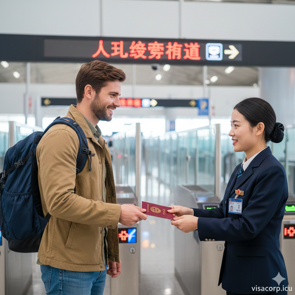 总结和强调'入籍后的重要义务',特别是单一国籍和国民服役(NS)。画面分为左右两部分或上下两部分。左侧:一本新加坡护照与一本被斜线划掉的外国护照,象征'放弃原国籍'。右侧:一个穿着军装或迷彩服的年轻男子(国民服役的象征),背景是新加坡国旗。构图严肃、清晰,使用红白对比色来突出政策的严肃性,提醒申请人入籍的重大责任。图片下方留白,可用于行动呼吁文字。