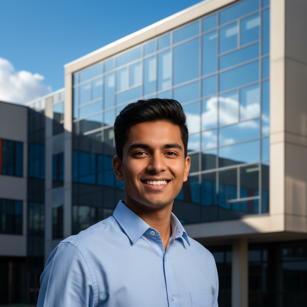 Portrait of Wang Hao